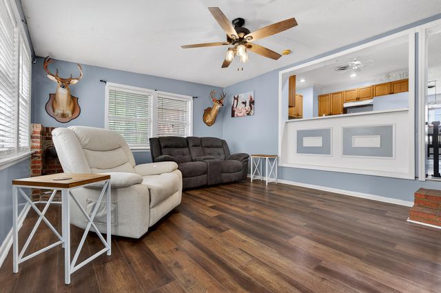 3643 Char-Augusta Road, Bamberg, SC 29003