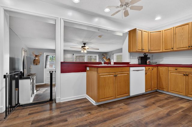 3643 Char-Augusta Road, Bamberg, SC 29003