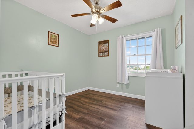 3643 Char-Augusta Road, Bamberg, SC 29003