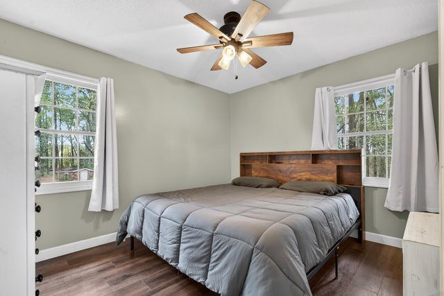 3643 Char-Augusta Road, Bamberg, SC 29003