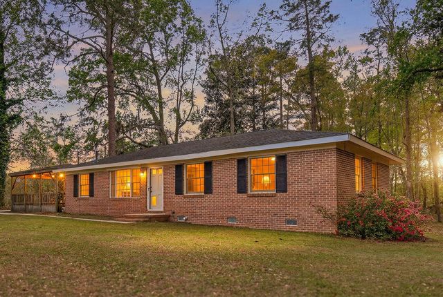 3643 Char-Augusta Road, Bamberg, SC 29003