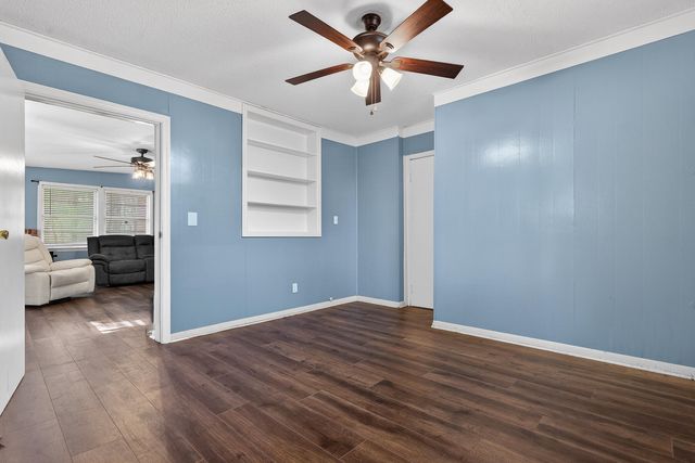 3643 Char-Augusta Road, Bamberg, SC 29003