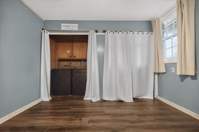 3643 Char-Augusta Road, Bamberg, SC 29003