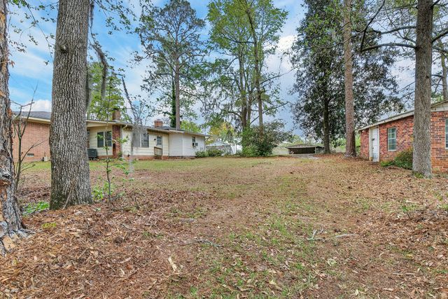 3643 Char-Augusta Road, Bamberg, SC 29003