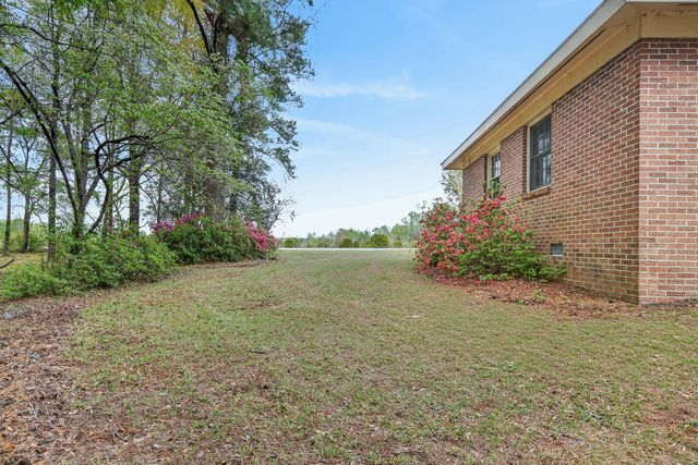 3643 Char-Augusta Road, Bamberg, SC 29003