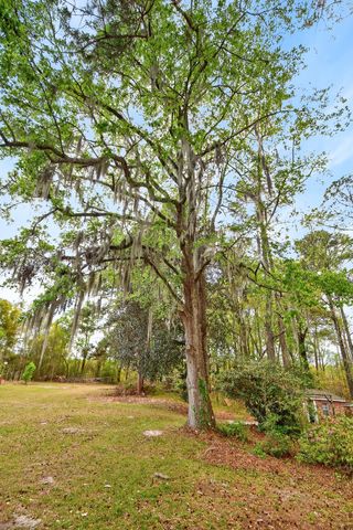 3643 Char-Augusta Road, Bamberg, SC 29003