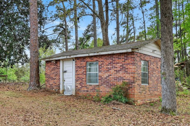 3643 Char-Augusta Road, Bamberg, SC 29003