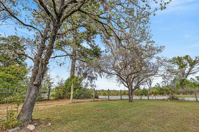 3643 Char-Augusta Road, Bamberg, SC 29003