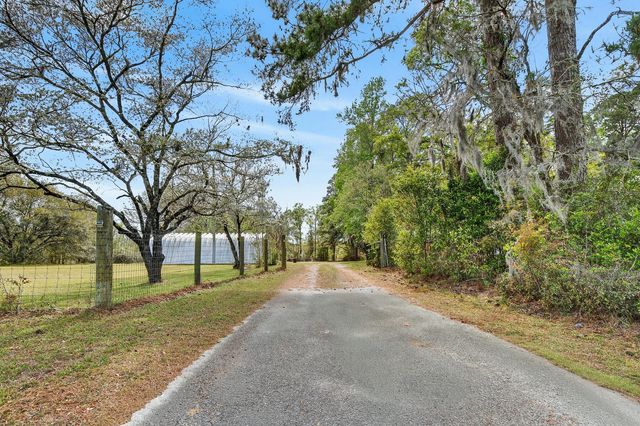 3643 Char-Augusta Road, Bamberg, SC 29003