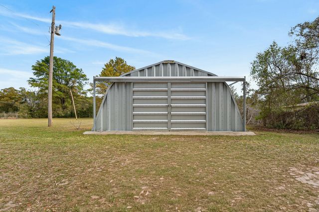 3643 Char-Augusta Road, Bamberg, SC 29003