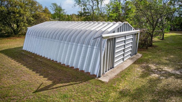 3643 Char-Augusta Road, Bamberg, SC 29003