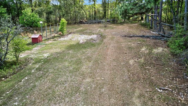 3643 Char-Augusta Road, Bamberg, SC 29003