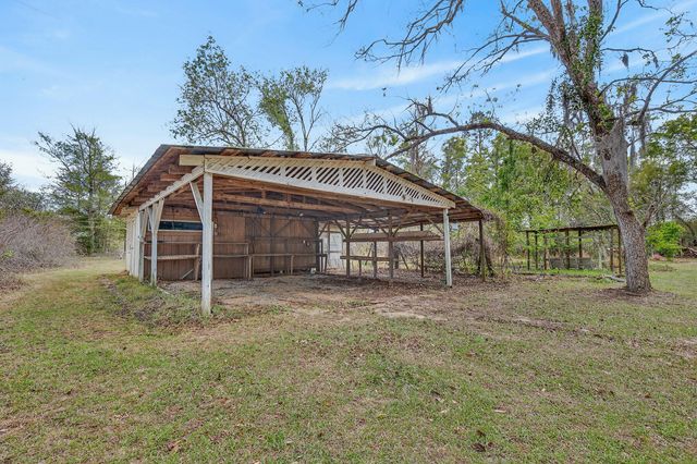 3643 Char-Augusta Road, Bamberg, SC 29003