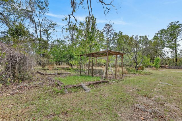 3643 Char-Augusta Road, Bamberg, SC 29003