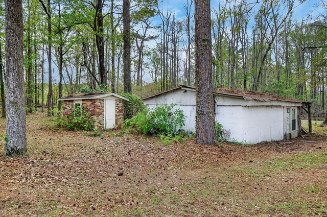 3643 Char-Augusta Road, Bamberg, SC 29003