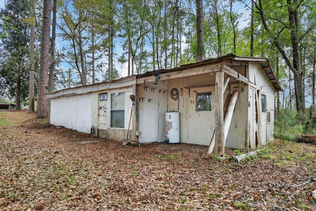 3643 Char-Augusta Road, Bamberg, SC 29003