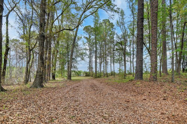 3643 Char-Augusta Road, Bamberg, SC 29003