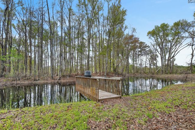 3643 Char-Augusta Road, Bamberg, SC 29003