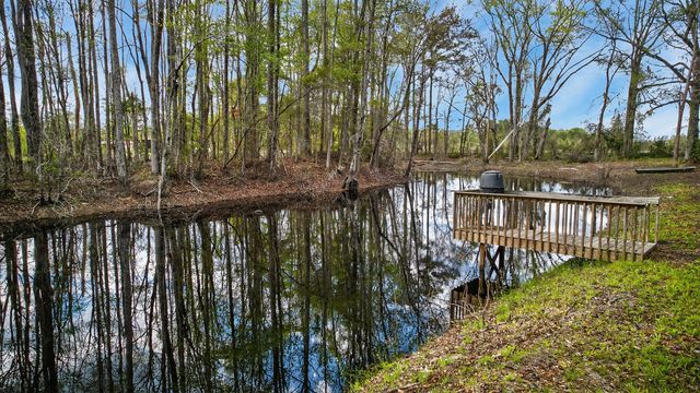 3643 Char-Augusta Road, Bamberg, SC 29003