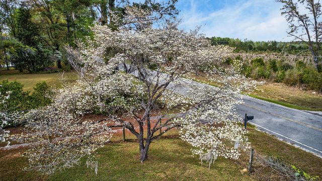 3643 Char-Augusta Road, Bamberg, SC 29003