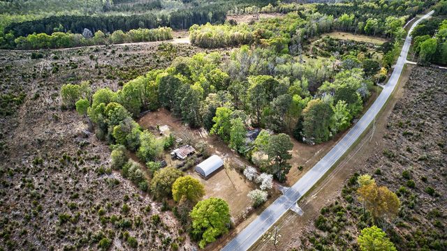 3643 Char-Augusta Road, Bamberg, SC 29003