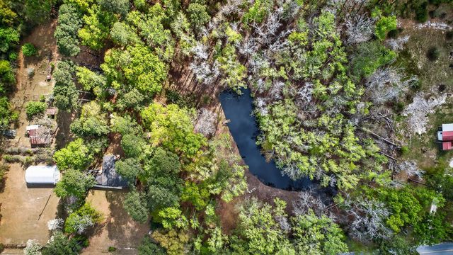 3643 Char-Augusta Road, Bamberg, SC 29003