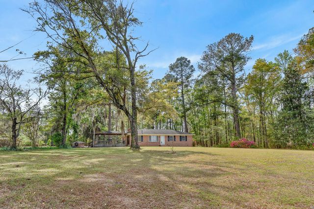 3643 Char-Augusta Road, Bamberg, SC 29003