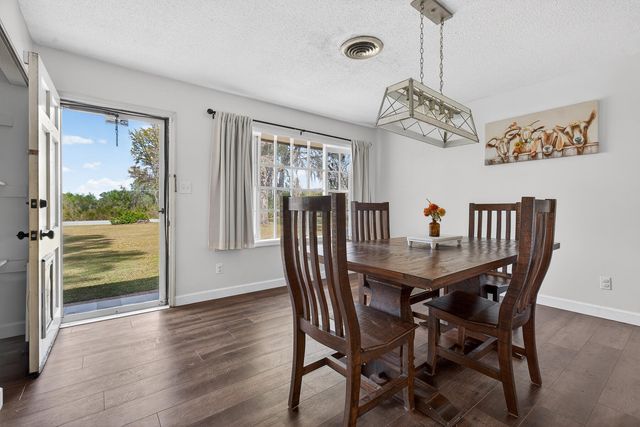 3643 Char-Augusta Road, Bamberg, SC 29003