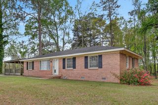 3643 Char-Augusta Road, Bamberg, SC 29003