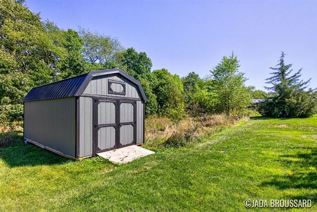 1162 Springview Court, Middleville, MI 49333