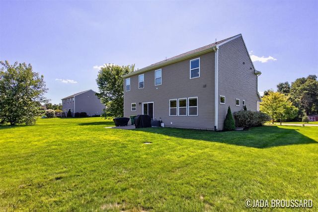 1162 Springview Court, Middleville, MI 49333