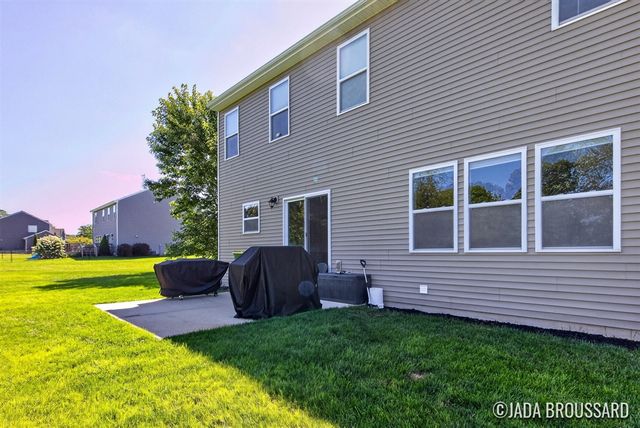 1162 Springview Court, Middleville, MI 49333
