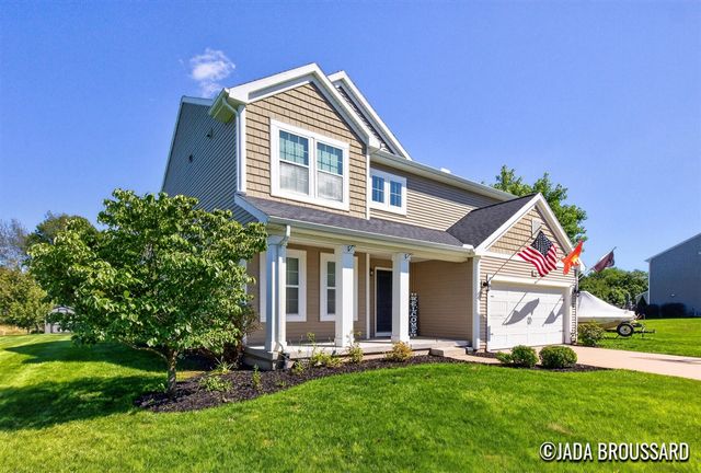 1162 Springview Court, Middleville, MI 49333