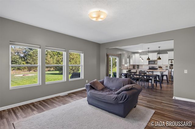 1162 Springview Court, Middleville, MI 49333