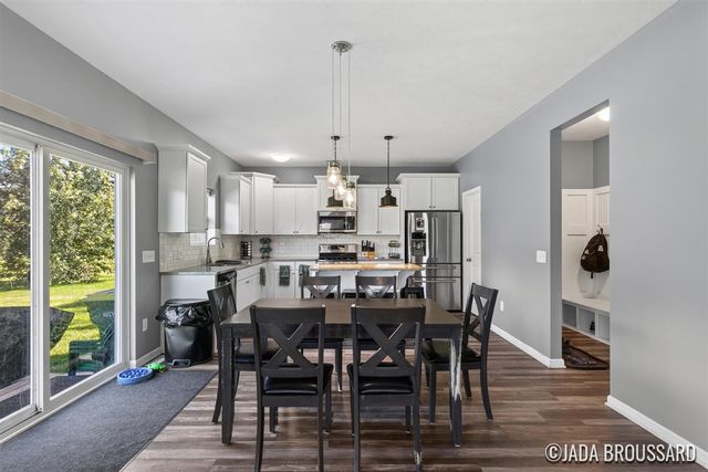 1162 Springview Court, Middleville, MI 49333