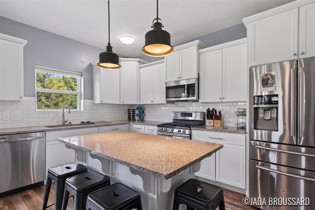 1162 Springview Court, Middleville, MI 49333