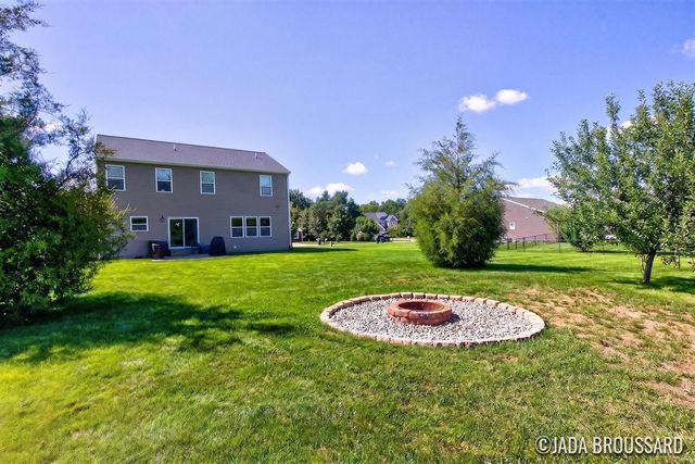 1162 Springview Court, Middleville, MI 49333