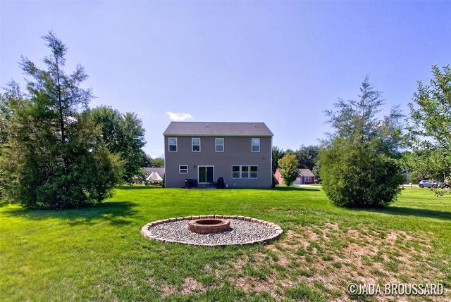 1162 Springview Court, Middleville, MI 49333