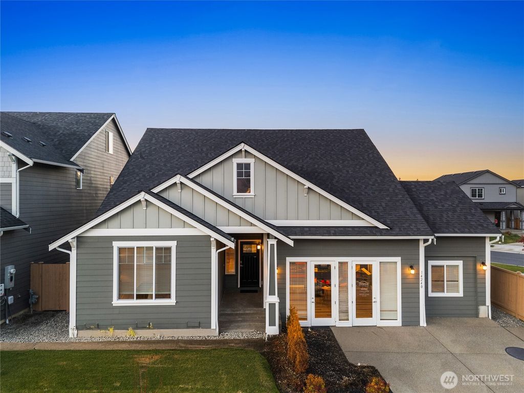 14216 Jensen Drive SE #355, Yelm, WA 98597