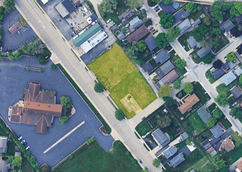 1226 Plainfield Road, Joliet, IL 60435