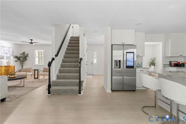 15223 Providence Woods Ln, Prince George, VA 23805