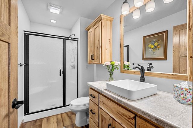 1627 TIMBER TRAIL, Shawano, WI 54166