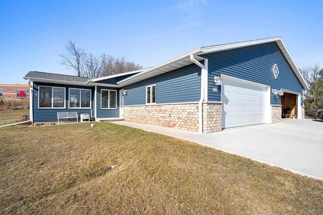 1627 TIMBER TRAIL, Shawano, WI 54166