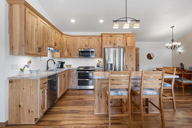 1627 TIMBER TRAIL, Shawano, WI 54166