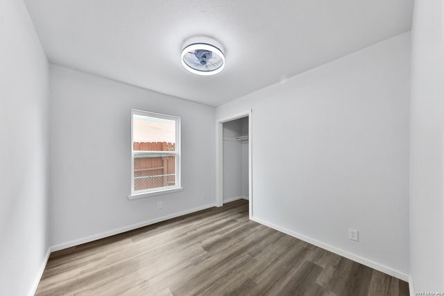 123 Calles, San Antonio, TX 78207