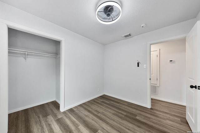 123 Calles, San Antonio, TX 78207