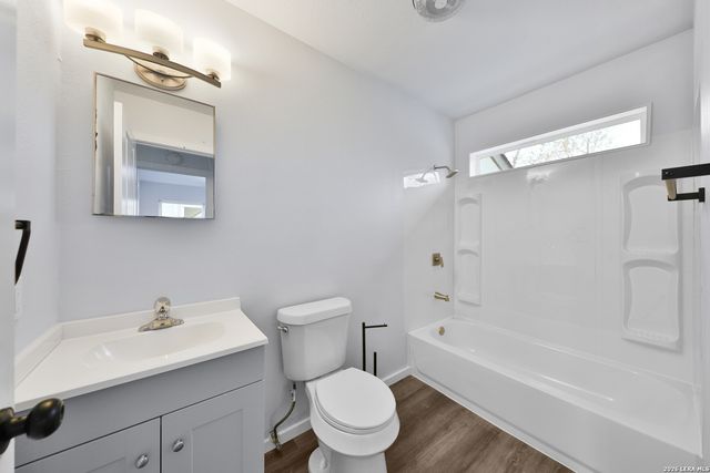 123 Calles, San Antonio, TX 78207