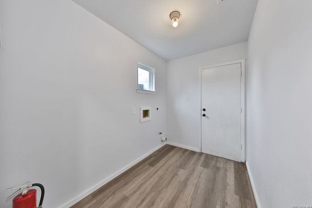 123 Calles, San Antonio, TX 78207