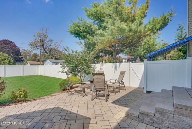 131 Avenel Boulevard, Long Branch, NJ 07740