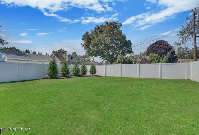 131 Avenel Boulevard, Long Branch, NJ 07740